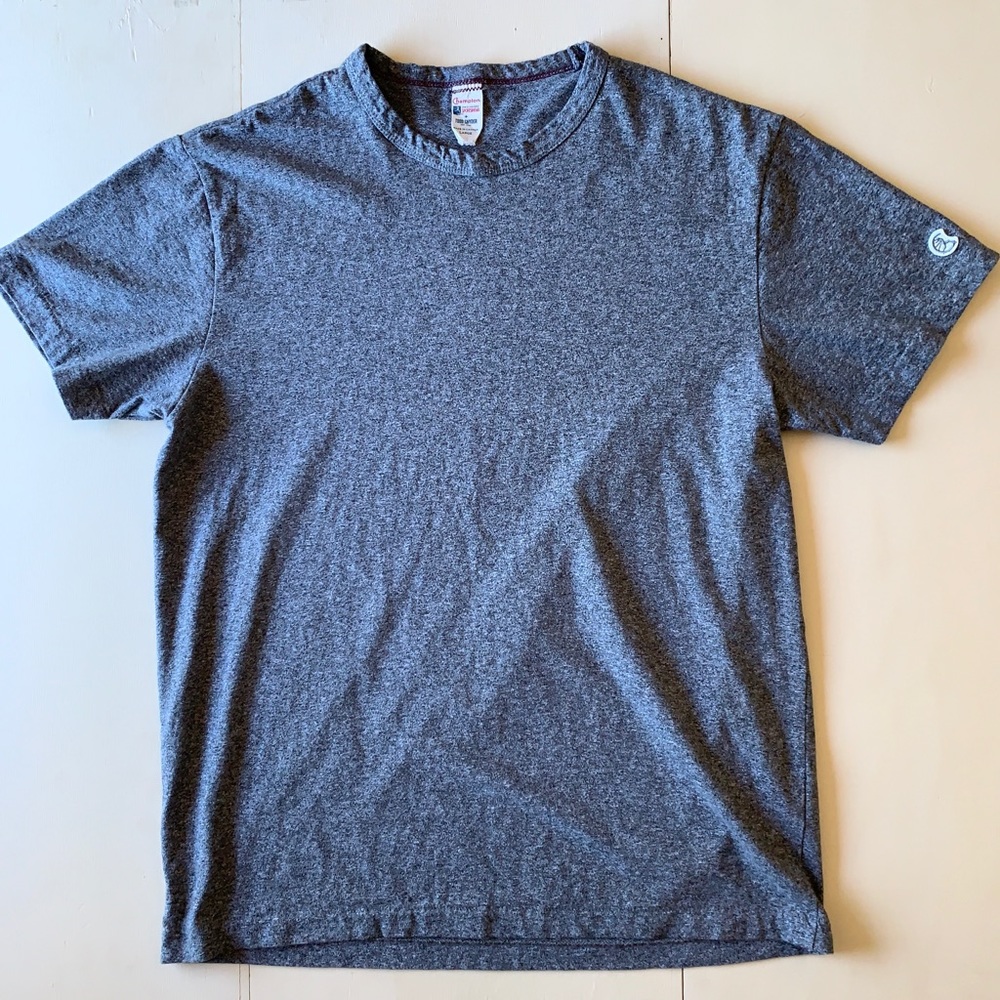 Todd Snyder x Champion Basic Tee